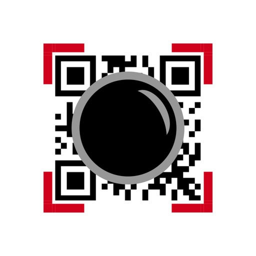 QR Code & Barcode Reader, Writer iOS App