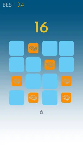 Game screenshot Brain Strain apk