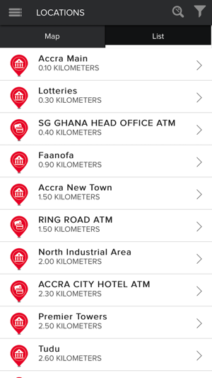 SG GHANA CONNECT(圖2)-速報App