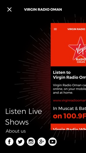 Virgin Radio Oman(圖4)-速報App