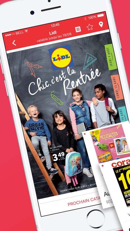 Bonial - Promos & Catalogues screenshot-0