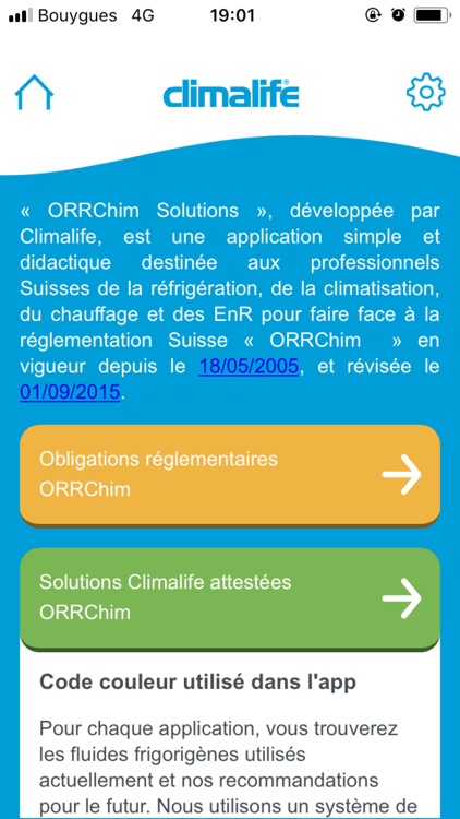 ORRChim Solutions