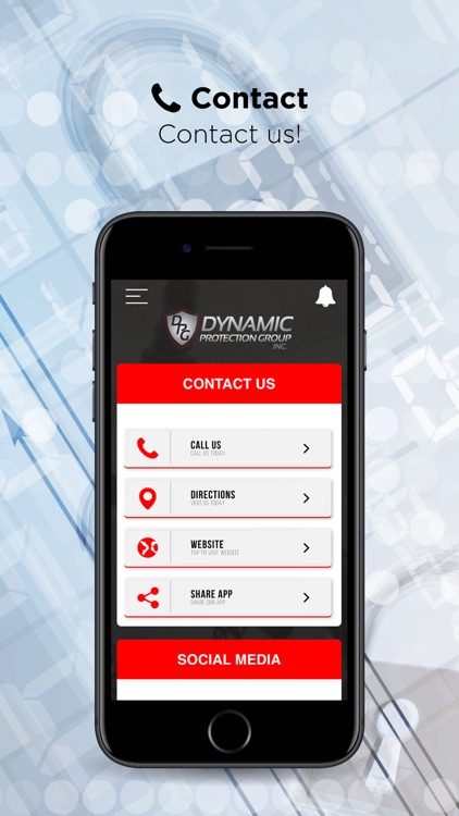 Dynamic Protection Group