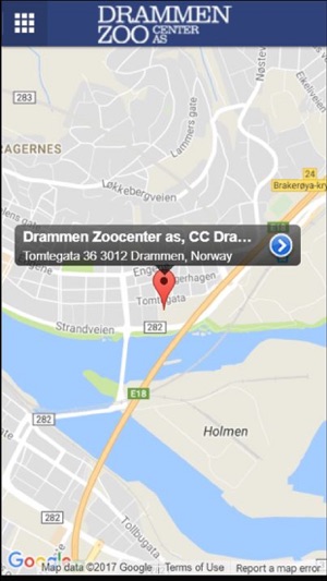 Drammen zoocenter(圖2)-速報App