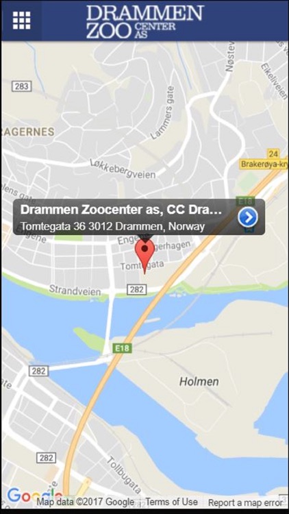 Drammen zoocenter