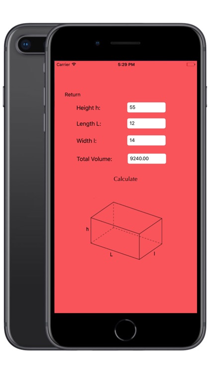 Volume and Geometry screenshot-3
