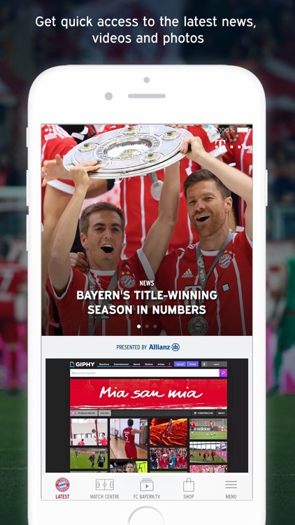 FC Bayern München