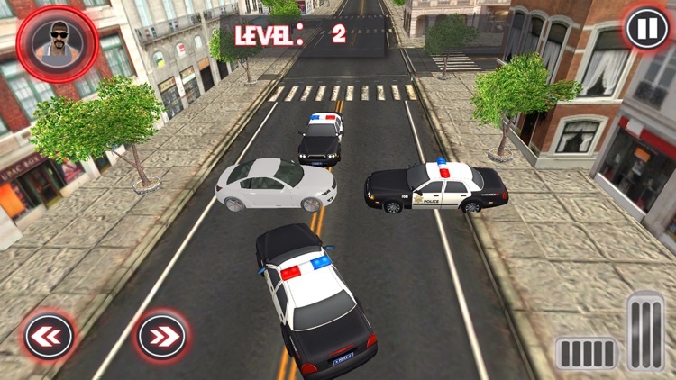 Gang of Crime Lands screenshot-3