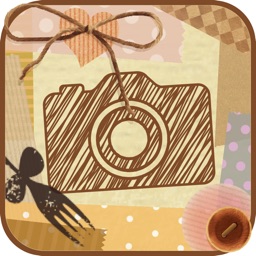 Caramera -Photo Decorator-