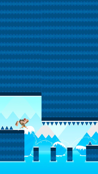 Super Jump Run screenshot 4