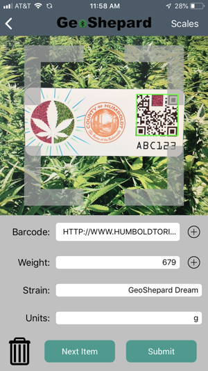 GeoShepard Cannabis Harvesting(圖1)-速報App