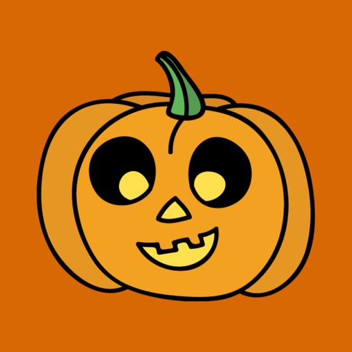 Halloween Stickers Pack