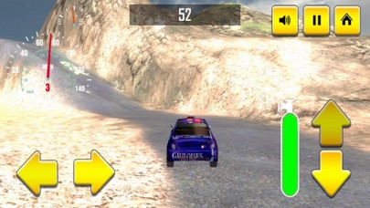 Stunt Car Extreme Mountain Dri screenshot 2