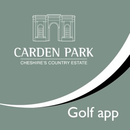 Carden Park Hotel - Buggy