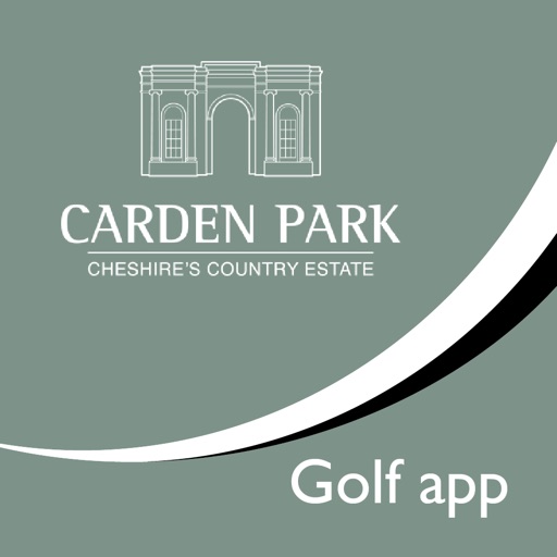 Carden Park Hotel - Buggy icon