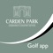 Introducing the Carden Park Hotel, Golf Resort and Spa - Buggy App