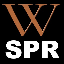 Whisperings Apple Watch App
