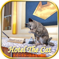 Activities of Escape Game:Hotel The Cat