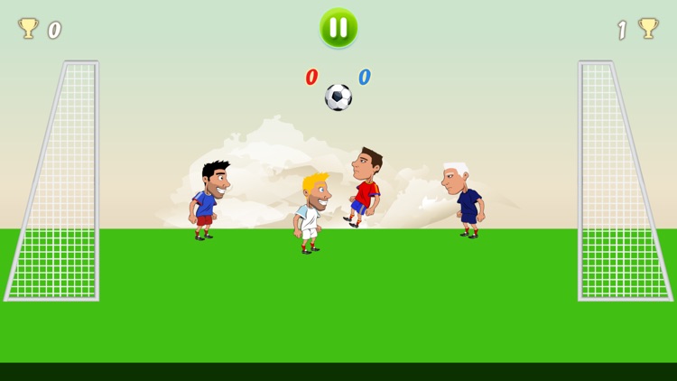 Funny Football