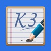 K3ColorNote-Simple and Useful