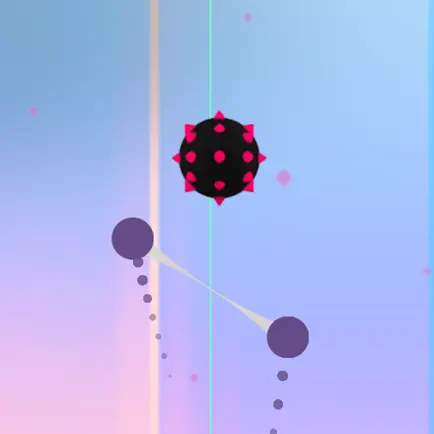 Chained Ball Climb UP Cheats