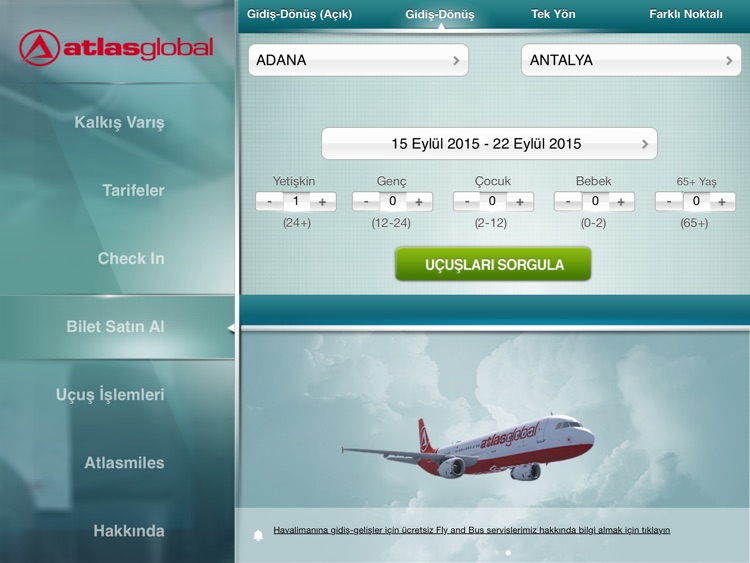 Atlasglobal HD