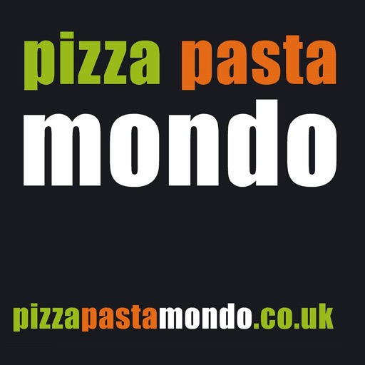 Pizza Pasta Mondo