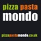 The Pizza Pasta Mondo app makes ordering your favourite food quick and easy