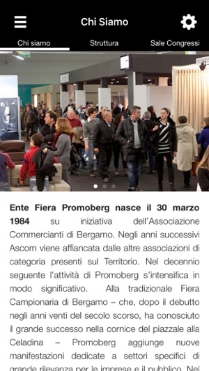 Fiera di Bergamo(圖3)-速報App