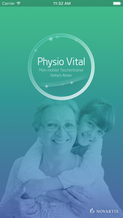 Physio Vital – Einfach Atmen