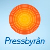 Pressbyrån