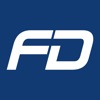 Freight Drive Driver