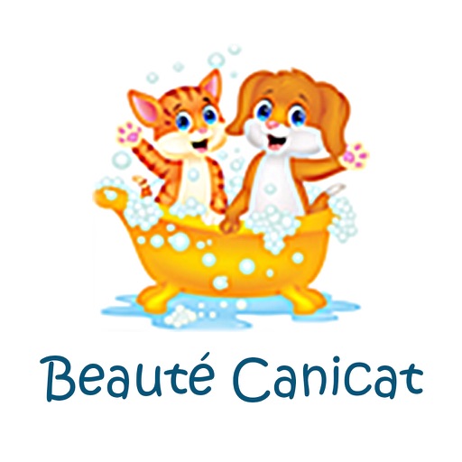 Beauté Cani Cat icon