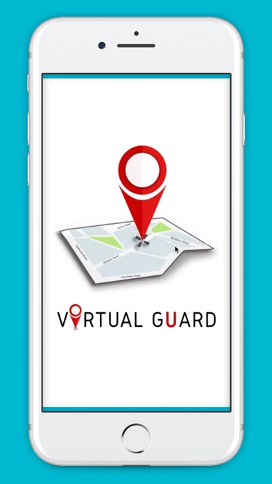 Virtual Guard Security screenshot 4