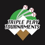 Triple Play Tournaments