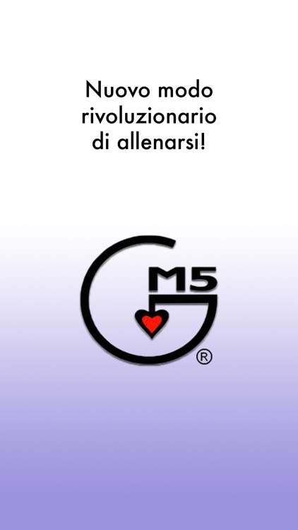 GM5 Ginnastica Medica 5 Sensi