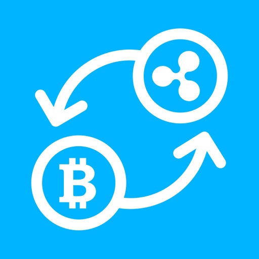 Conv. Cryptocurrency Converter