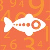 Big Minnow Learning - Numbers