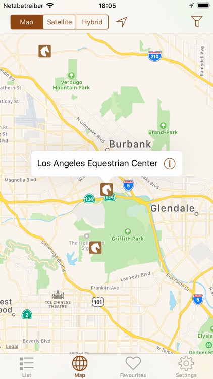 Horse Riding Worldwide