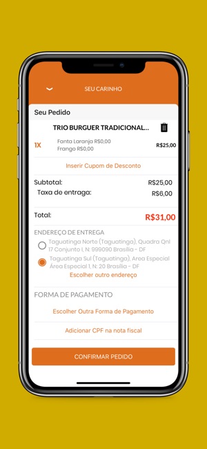 Digão Hamburgueria(圖4)-速報App