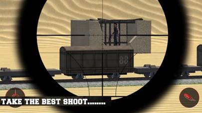 Mountain Elite Sniper screenshot 3