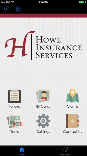 Howe Insurance Services RD(圖2)-速報App