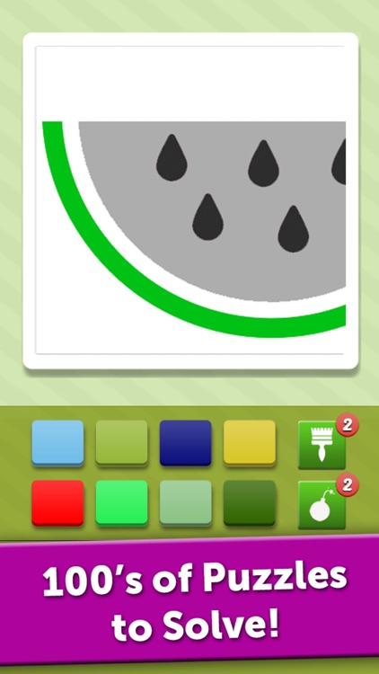 Guess the Color - Logo Games screenshot-1