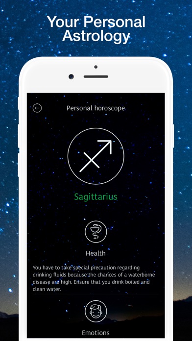 Astrology & Palmistry screenshot 4