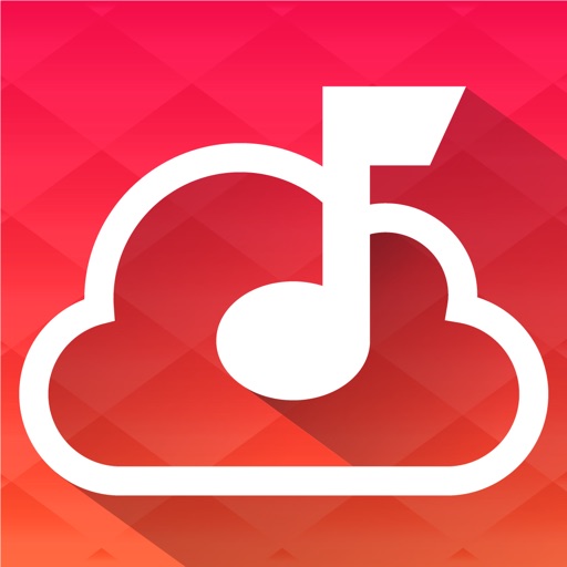 My Cloud Music Offline iOS App