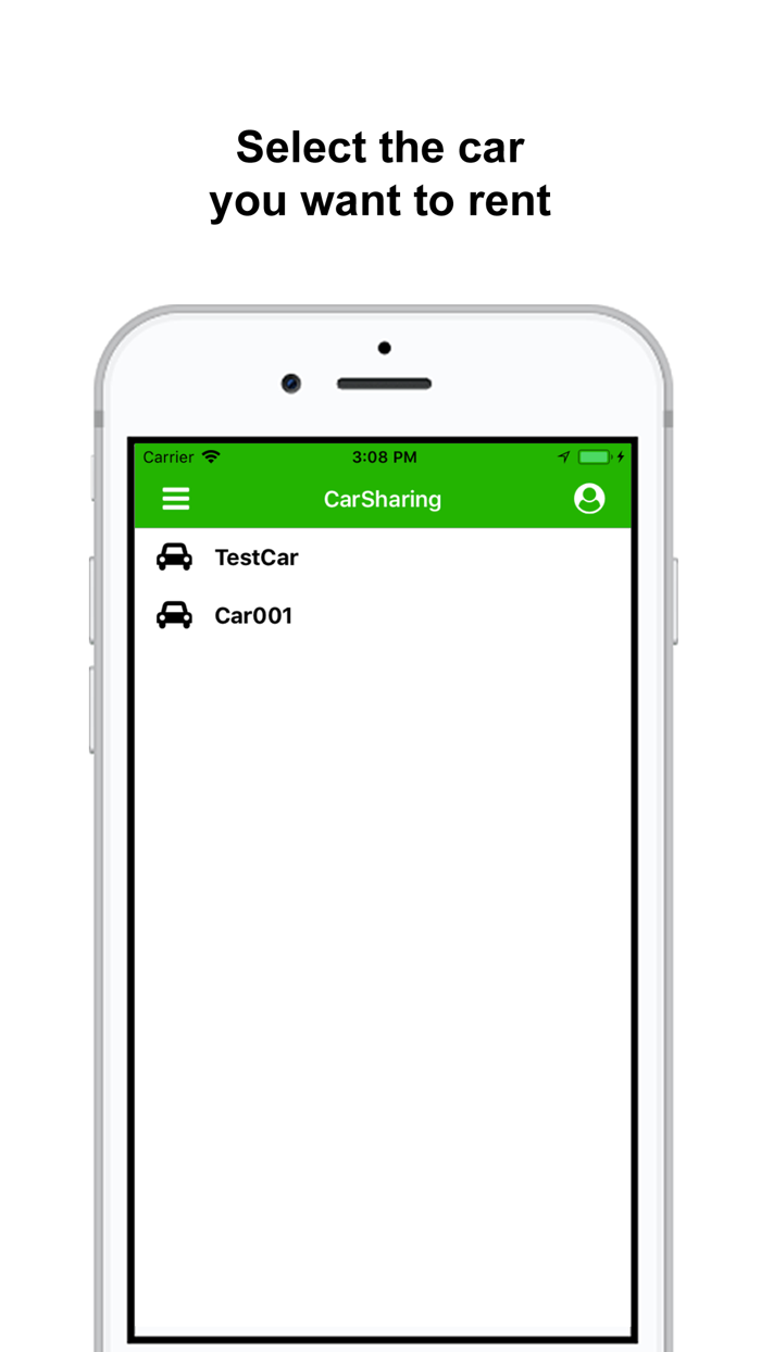 Green Lease Car Sharing