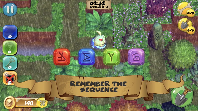 Keep Digging! screenshot-6
