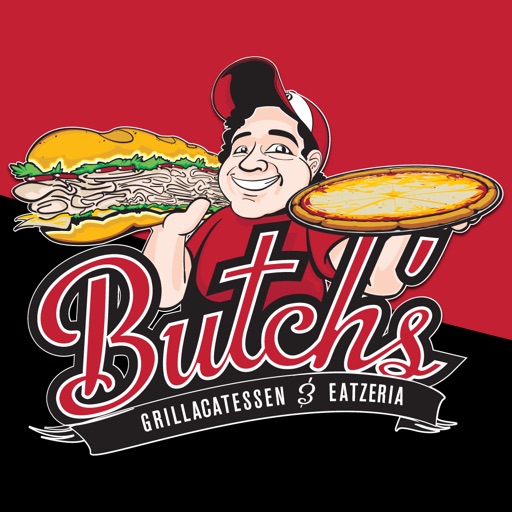 Butch's icon