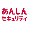 株式会社NTTドコモ - あんしんセキュリティ アートワーク