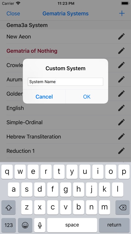 Gematria Calculator Generator